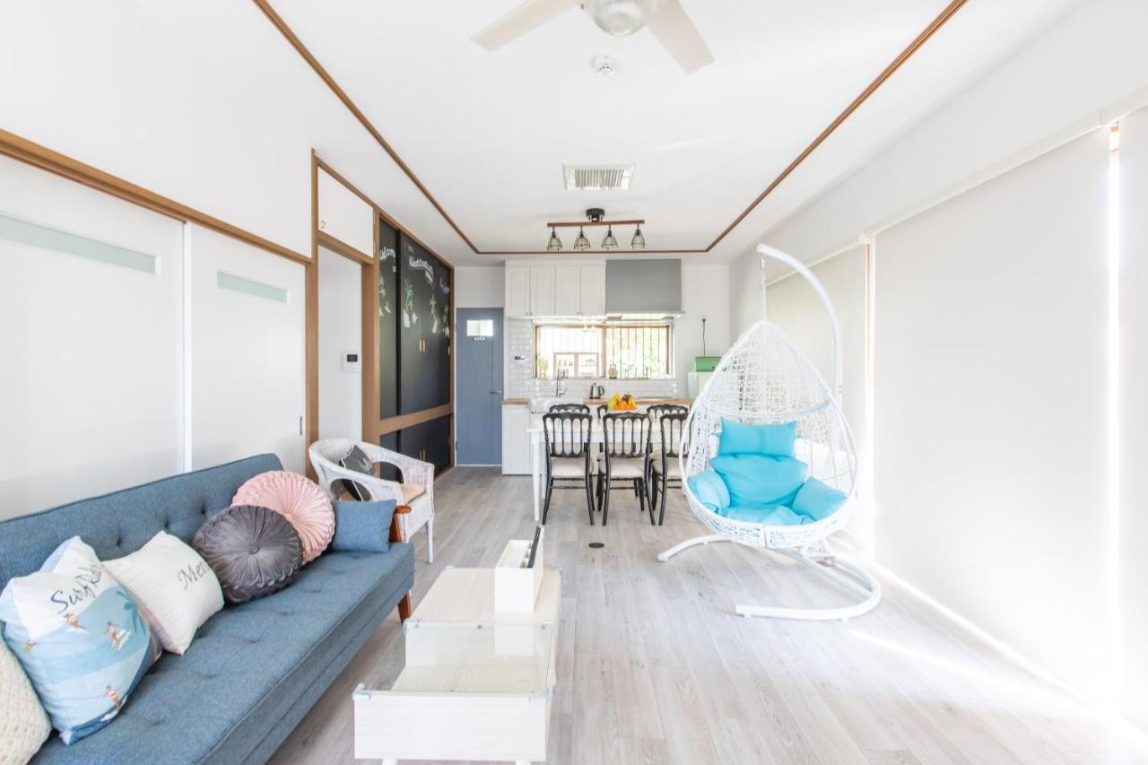 West Coast Villa Shirahama Bagian luar foto