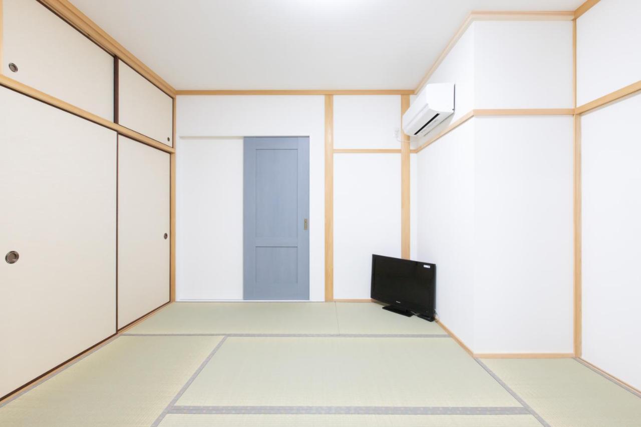 West Coast Villa Shirahama Bagian luar foto