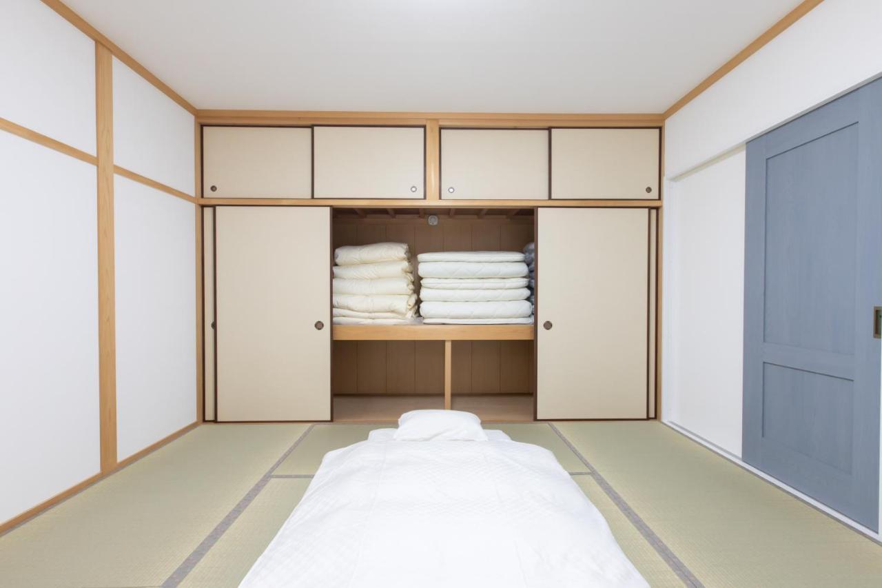 West Coast Villa Shirahama Bagian luar foto